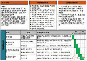 《深度好文 中國(guó)制造業(yè)信息化深化應(yīng)用策略與信息系統(tǒng)集成服務(wù)》